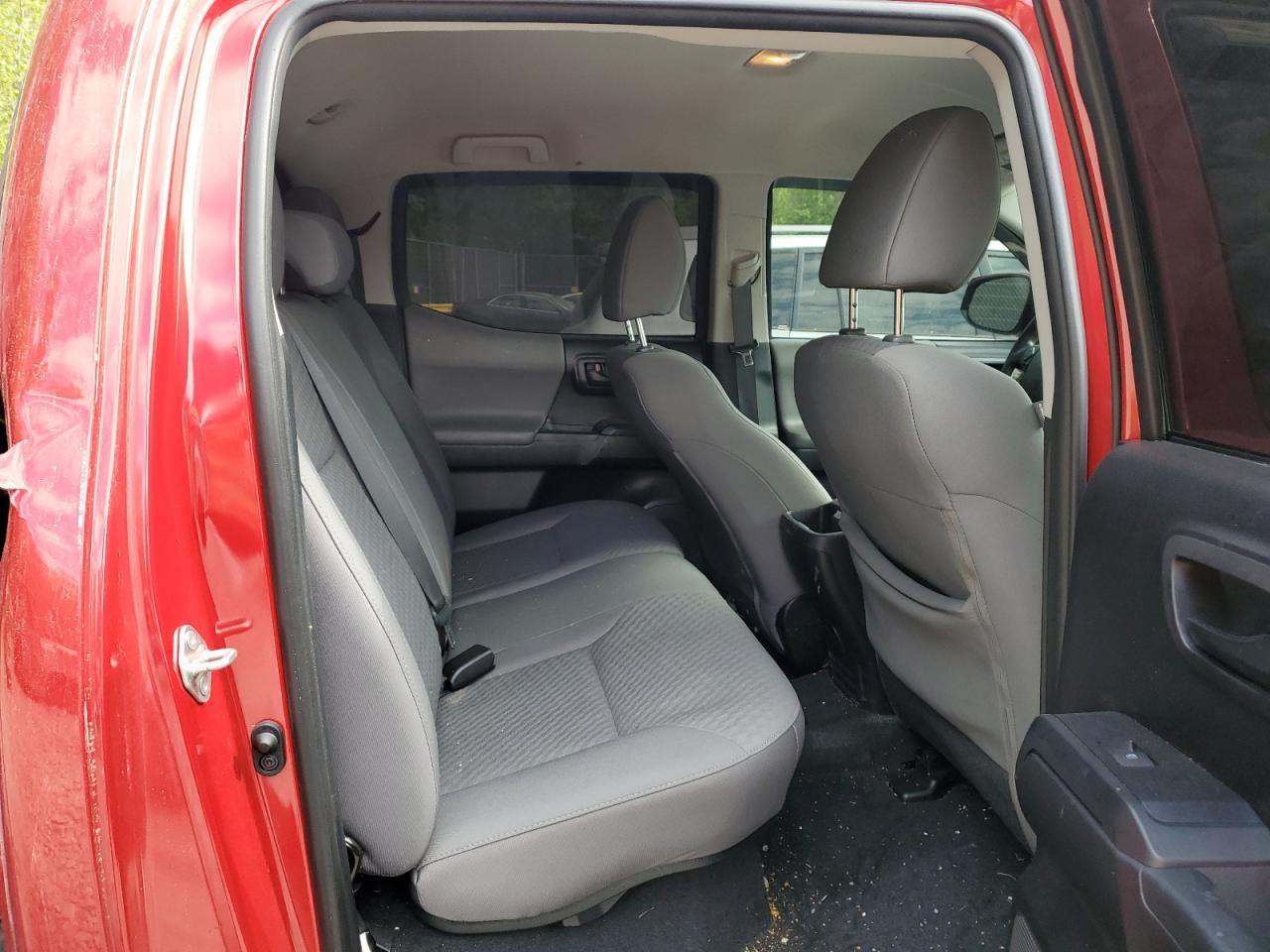 3TMCZ5AN5LM367830 2020 Toyota Tacoma Double Cab