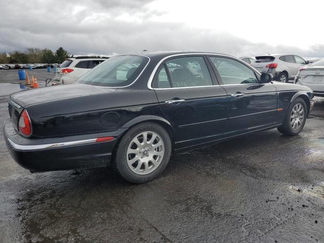 2004 Jaguar Xj8 VIN: SAJEA71C74SG00971 Lot: 50847294