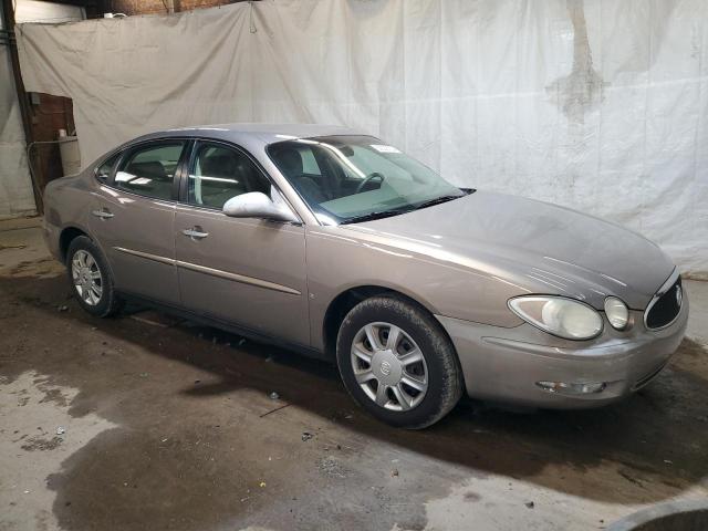 2006 Buick Lacrosse Cx VIN: 2G4WC552861253259 Lot: 39230711