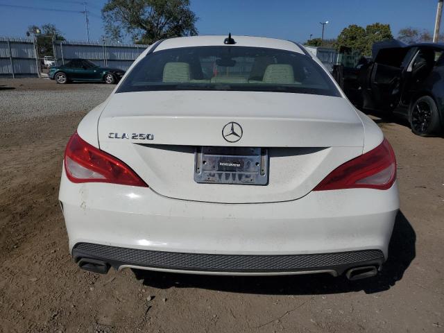 2015 Mercedes-Benz Cla 250 VIN: WDDSJ4EB5FN185008 Lot: 52919104