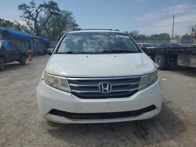 5FNRL5H43BB070986 | 2011 Honda odyssey ex