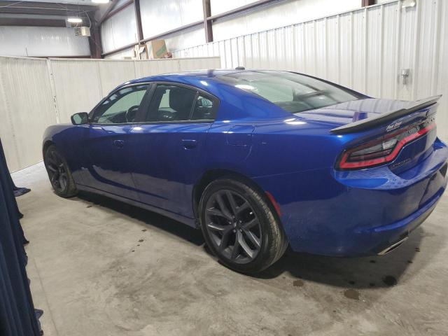 2C3CDXBG2KH745484 2019 Dodge Charger Sxt