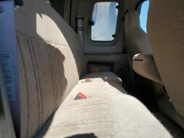 1997 Ford F150 VIN: 1FTDX1866VKD17367 Lot: 49740184