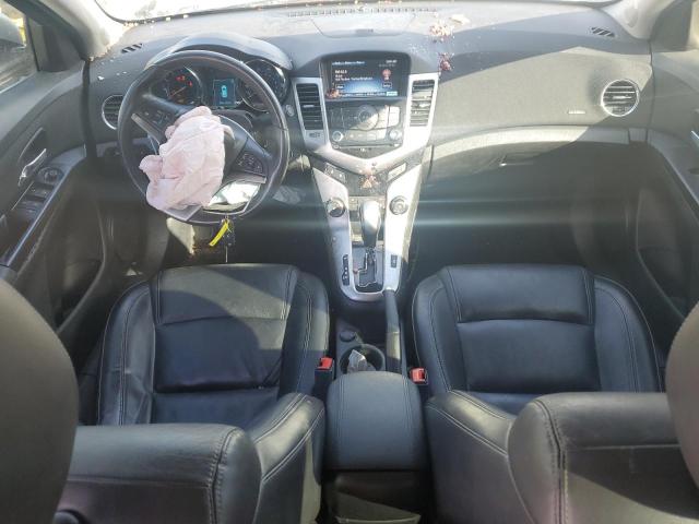 2014 Chevrolet Cruze Ltz VIN: 1G1PG5SBXE7404470 Lot: 50364314