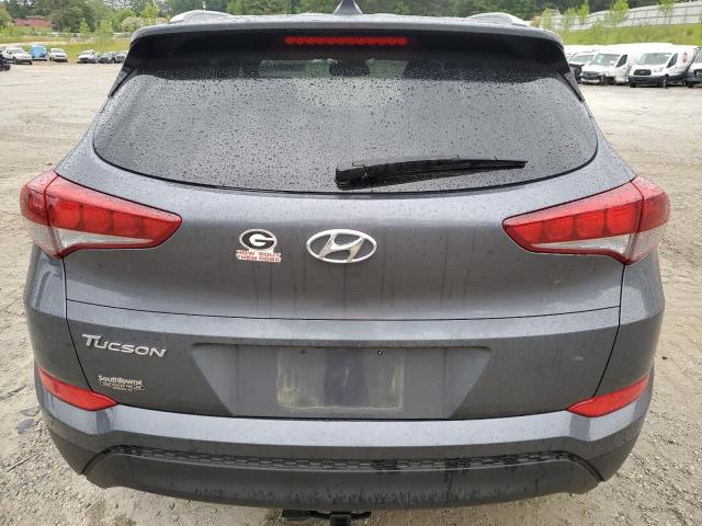 2018 Hyundai Tucson - Image 6