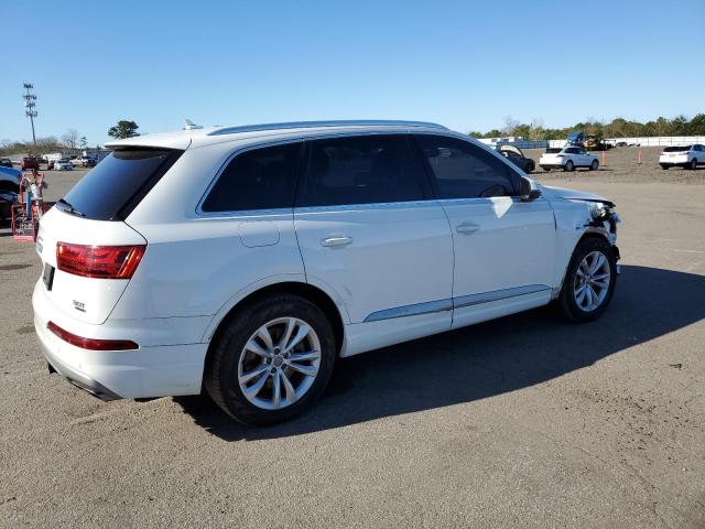 VIN WA1LAAF71JD039608 2018 Audi Q7, Premium Plus no.3