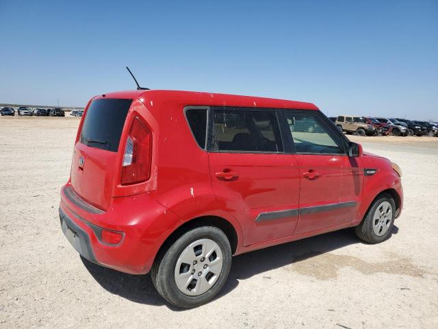 2013 Kia Soul VIN: KNDJT2A54D7635902 Lot: 50408424