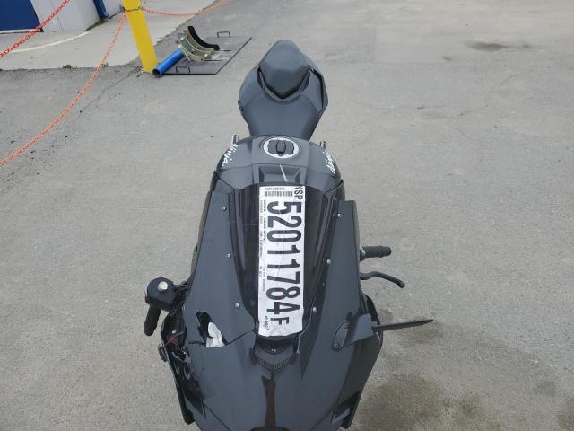 2021 KAWASAKI ZX1002 M - JKBZXVM1XMA000127
