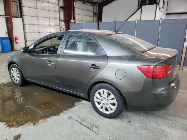 2010 Kia Forte Ex VIN: KNAFU4A20A5180264 Lot: 47567284