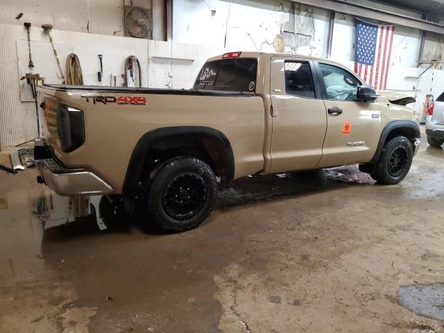 2018 TOYOTA TUNDRA DOU - 5TFUY5F14JX727691