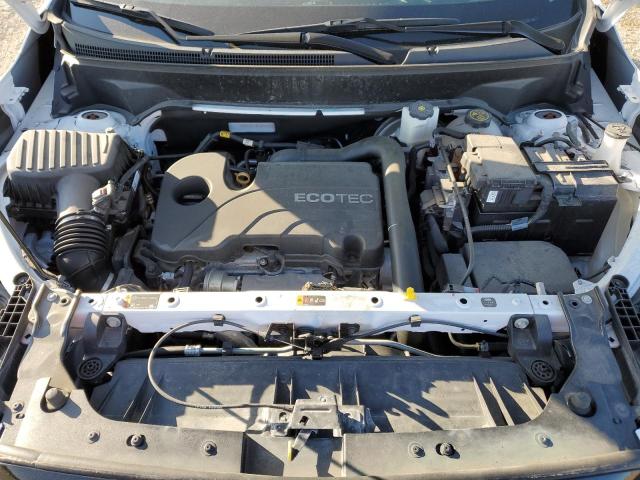 2021 GMC Terrain Slt VIN: 3GKALPEV1ML385431 Lot: 51537864