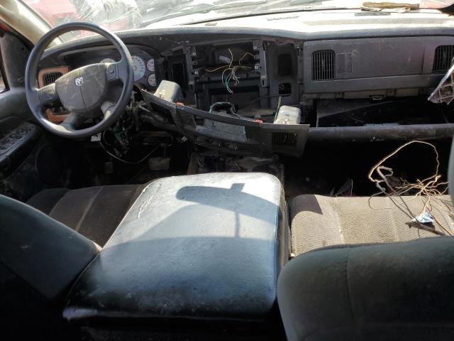 2003 Dodge Ram 2500 St VIN: 1D7KU28623J535367 Lot: 48447664