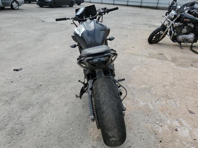 2019 YAMAHA MT07 C JYARM27Y4KA000983