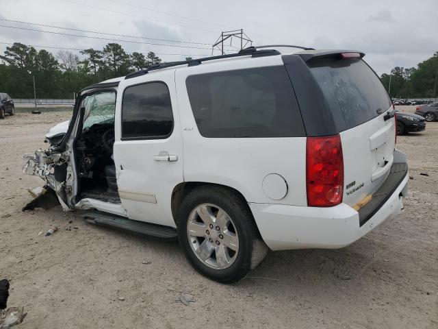 2010 GMC Yukon Slt VIN: 1GKUCCE03AR228563 Lot: 51162724