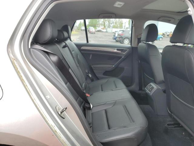 2016 VOLKSWAGEN GOLF S/SE - 3VW217AU1GM016373