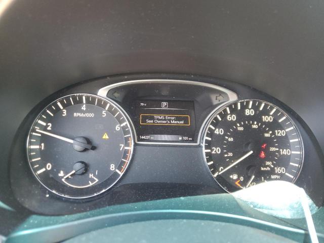 2016 Nissan Altima 2.5 VIN: 1N4AL3AP4GC190666 Lot: 50298204