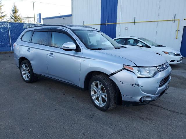 Vin: ja4jz3ax7ez603578, lot: 48980784, mitsubishi outlander se 20144