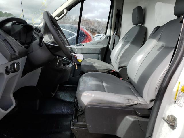 2017 Ford Transit T-150 VIN: 1FTYE1CM6HKB15288 Lot: 49193264