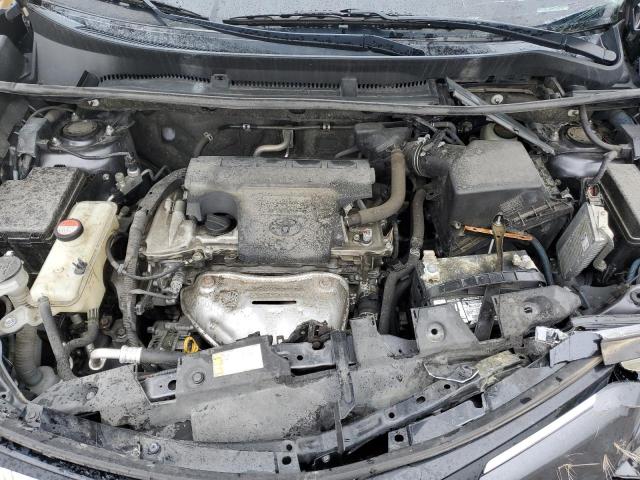 2016 TOYOTA RAV4 XLE - JTMRFREV3GD186585