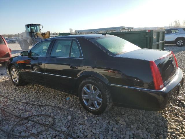 2007 Cadillac Dts VIN: 1G6KD57Y37U204724 Lot: 50540984