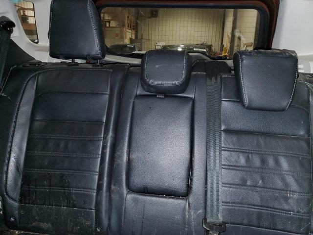 2020 Ford Ecosport Titanium VIN: MAJ6S3KL9LC338406 Lot: 51378414