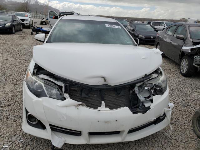 VIN 4T1BF1FKXDU639390 2013 Toyota Camry, L no.5