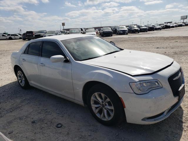 2015 Chrysler 300 Limited VIN: 2C3CCAAG7FH891709 Lot: 52195274