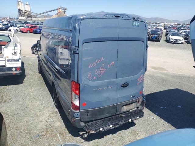 2020 Ford Transit T-250 VIN: 1FTBR3X88LKA72620 Lot: 46264504