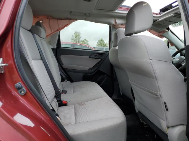 2015 SUBARU FORESTER 2 - JF2SJADC5FH433700