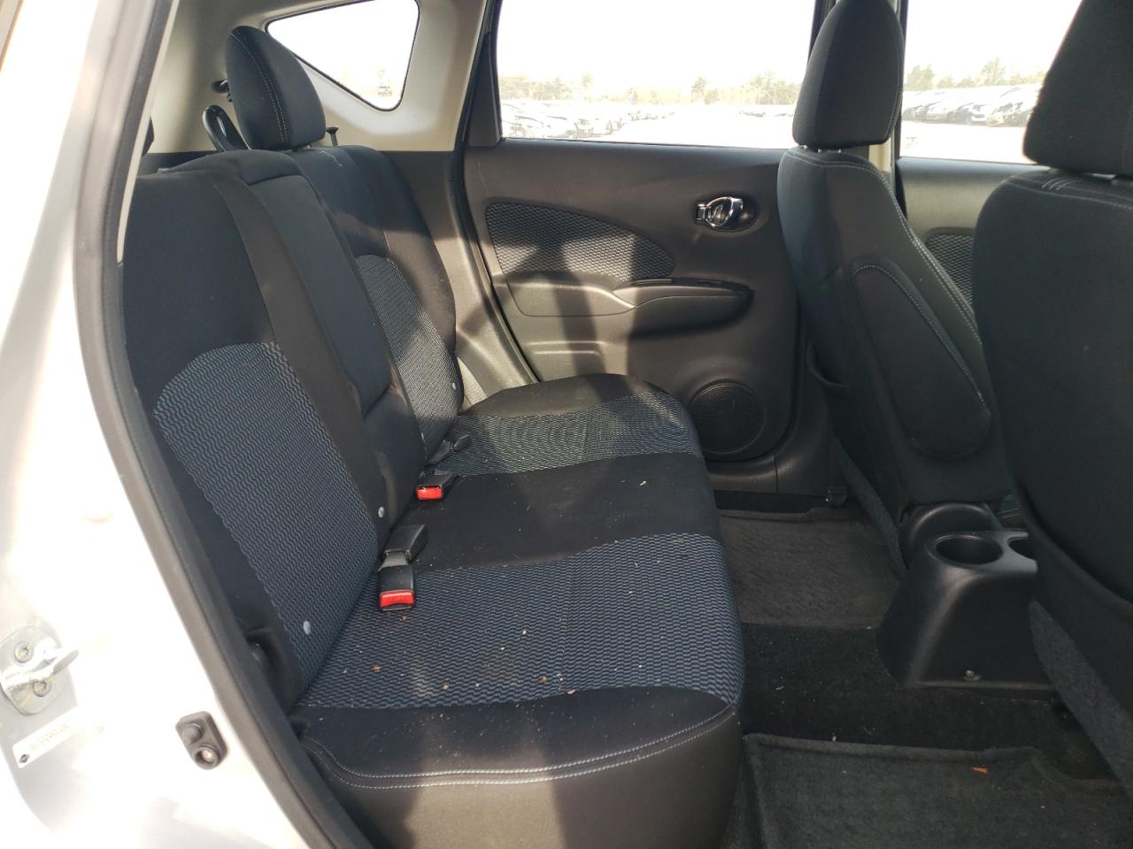 3N1CE2CP5EL406436 2014 Nissan Versa Note S