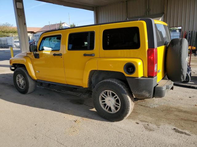 2006 Hummer H3 VIN: 5GTDN136468237098 Lot: 51973914