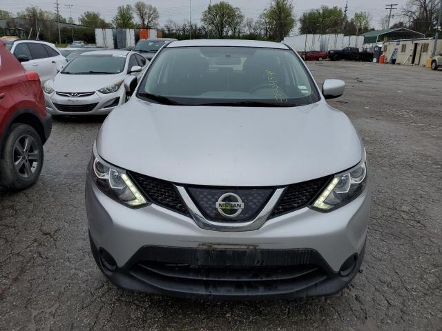 2018 Nissan Rogue Sport S VIN: JN1BJ1CP9JW154664 Lot: 48216334