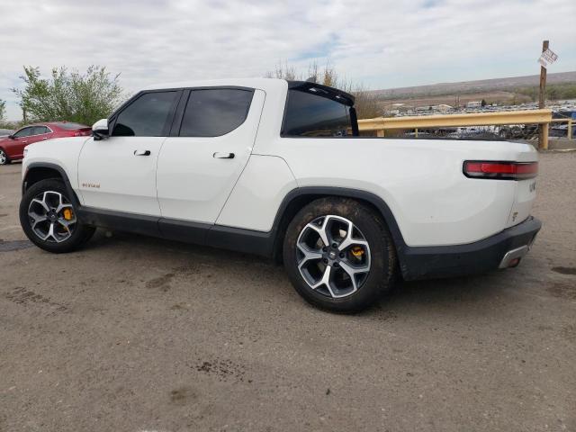 2023 Rivian R1T Adventure VIN: 7FCTGAAA3PN021471 Lot: 48491984