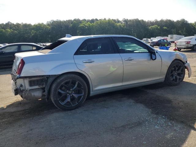 Vin: 2c3ccabg4mh525539, lot: 52004944, chrysler 300 s 20213