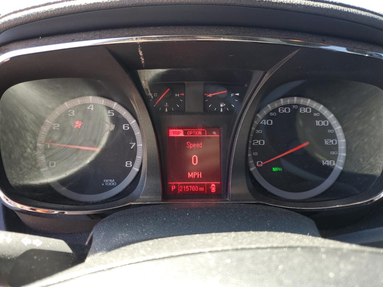 2GKALSEKXD6163757 2013 GMC Terrain Sle