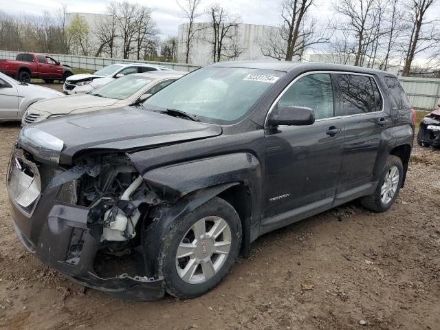 GMC TERRAIN SLE