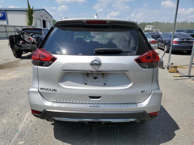 2018 Nissan Rogue S VIN: 5N1AT2MT4JC835283 Lot: 51454614