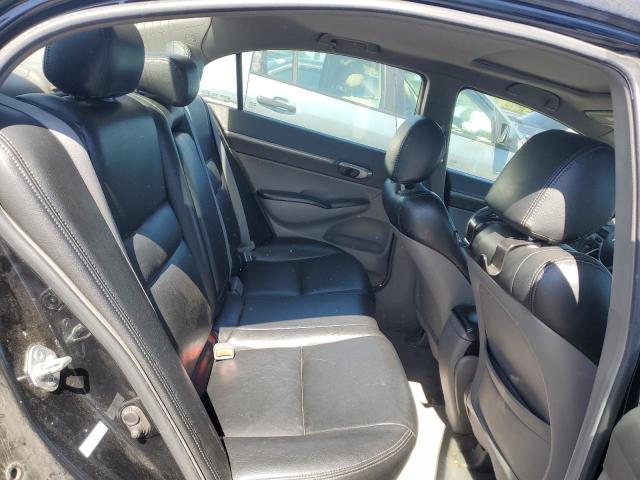 2008 Honda Civic Ex VIN: 1HGFA16878L005556 Lot: 51308074