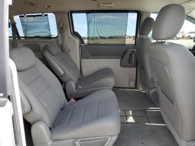 2009 Dodge Grand Caravan Se VIN: 2D8HN44E29R638109 Lot: 50766494