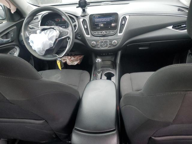 2020 CHEVROLET MALIBU LS - 1G1ZC5ST4LF080819