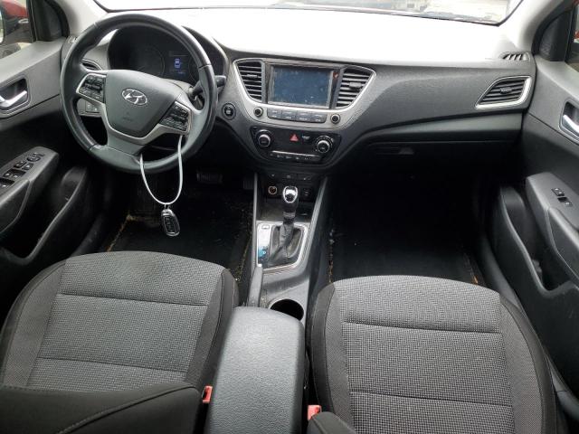 2018 HYUNDAI ACCENT LIM - 3KPC34A33JE004704