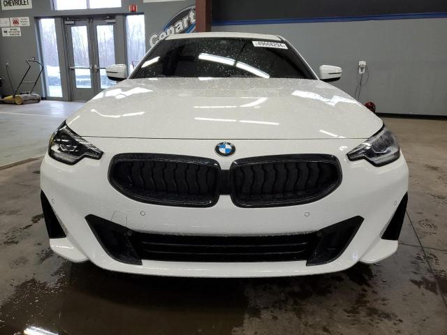 VIN 3MW23CM06N8C47707 2022 BMW 2 Series, 230I no.5