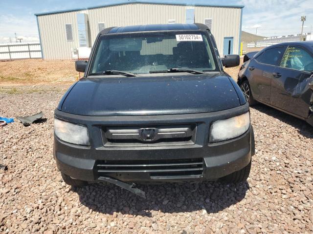 2007 Honda Element Sc VIN: 5J6YH18957L002477 Lot: 50102754