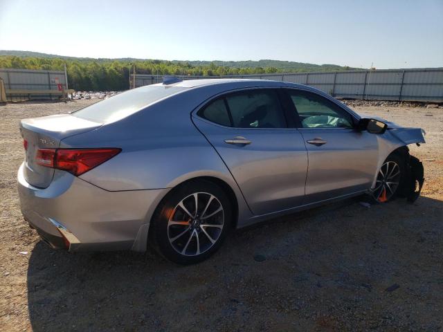 19UUB2F30LA003599 Acura TLX  3