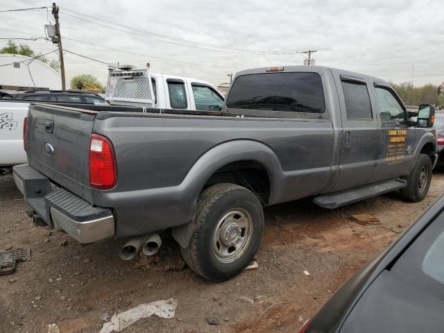 2011 Ford F350 Super Duty VIN: 1FT8W3BT4BEB70362 Lot: 50687954