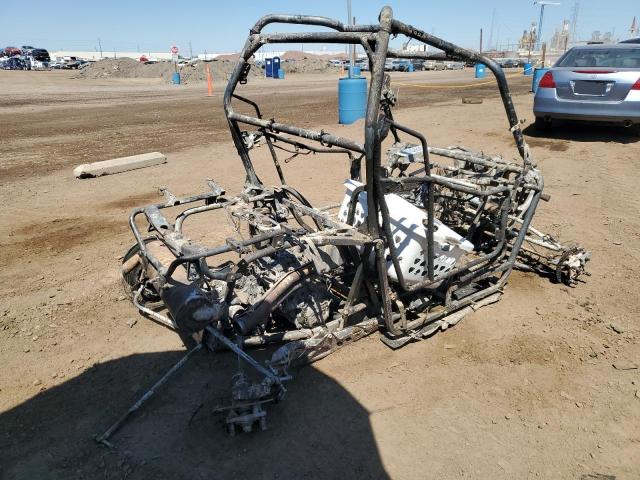 2012 POLARIS RANGER RZR - 4XAJT87A4CF666912