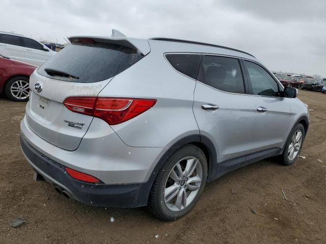 2015 Hyundai Santa Fe Sport VIN: 5XYZWDLA2FG256158 Lot: 51262684