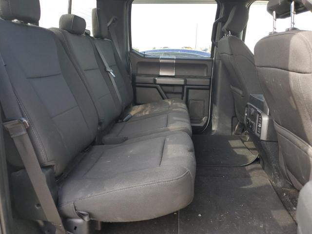 2019 Ford F150 Supercrew VIN: 1FTEW1E55KFA70026 Lot: 51536634