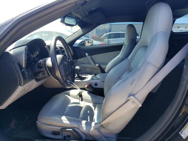 2005 Chevrolet Corvette VIN: 1G1YY24U655103821 Lot: 50413324