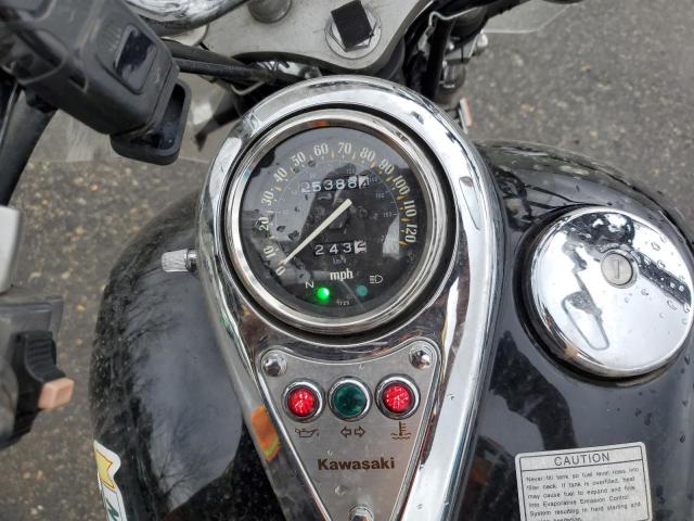 2007 KAWASAKI EN500 C - JKAENVC117A206550